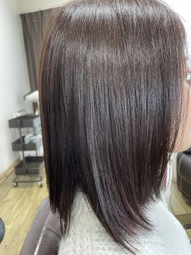 アローズ(arose) アッシュ系カラー