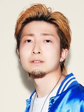 オーシャントーキョー オオサカ(OCEAN TOKYO Osaka) 佐藤 悠希