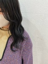 シャンティ 札幌駅前店(Shanti)&nbsp;極細ハイライト×ダークグレー◎ 【haru】