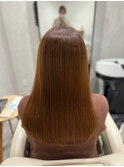 髪質改善メニューヘアエステ☆ヘッドスパ付き♪