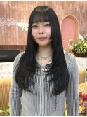 レイヤーカット