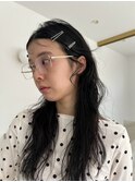 パーマ／スパイラルパーマ／くせ毛風パーマ／外国人風パーマ