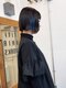 チチヘアーワークス(titi HAIR WORKS)の写真/自分史上最高の魅力を最大限引き出してくれる《titi》！周りを気にせずプライベートTIMEをご満喫頂けます♪
