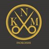 キングスマン ナゴヤ 猪子石店(Kingsman Nagoya)のお店ロゴ