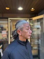 ルナ 大船店(LUNA)&nbsp;マンバンスタイル