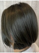 ノクターン 池袋(NOCTURNE)&nbsp;霞カラーターコイズグリーン