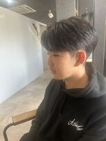 ティック 福井鯖江店(tic.)&nbsp;マッシュセンターパート