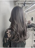 シルバーグレージュ