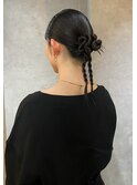 簡単アレンジ
