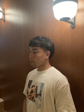 ハブ セミベースメント(Hub semi basement) マレット