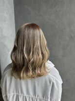 ラ カルモ(LA CALMO)&nbsp;ミディアムカール！