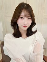 フォルテリノ ナゴヤ(FORTE Lino)&nbsp;髪質改善縮毛矯正×美髪