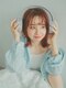 グラッド(glad)の写真/【姫路駅/徒歩5分】豊富なバリエーションで、理想の色味が見つかる◎周りと差がつく自分だけのカラーを♪