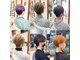 ジャスト ヘア アネックス 久里浜店(just hair ANNEX)の写真