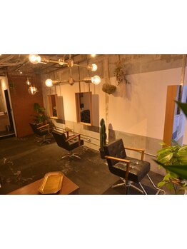 【西小山駅徒歩2分】貴女にあったヘアデザイン・ヘアケアを丁寧にご提案♪上質な美容タイムを是非。