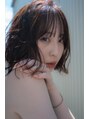 プラスヘアー(plus HAIR) bob perm