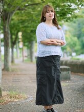 ナオシ 田原台店(nao c) 大石 まゆ