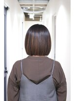 ビー(Be)&nbsp;レイヤーボブ