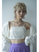 シーズンズ キノカ 府中店(SEASONS季の香)&nbsp;レイヤーウルフ