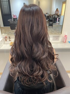 スターリバー(STAR RIVER) ピンクブラウン