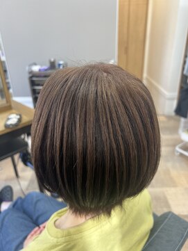 シエル(Ciel) 『宇城市｜ダブルカラー』