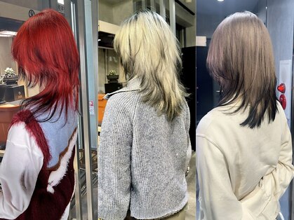 ストレートトウキョウ(STRAIGHT TOKYO)の写真