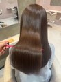 ヴォーグ 大曽根店(VOGUE) 【大曽根/髪質改善/縮毛矯正/髪質改善カラー/学割U24】