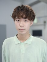 マーシー(MAAAAAC)&nbsp;【MAAAAAC】シャドウパーママッシュ