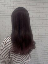 ブルーミー(BLOOMY)&nbsp;うる艶ロング