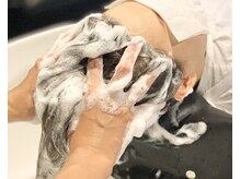 グロウズ(GROW’S)の雰囲気（「しっかりケアしたい」大人女性が選ぶ、本格派ヘッドスパ。）