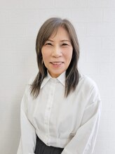 パリスパリ 衣山店(PARIS PARI)&nbsp;神尾 敏子