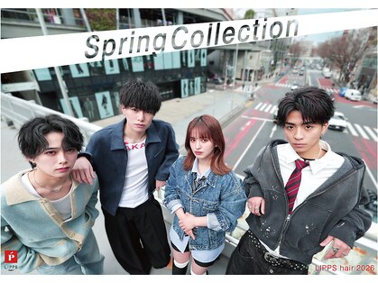 リップス 吉祥寺店 (LIPPS)の写真