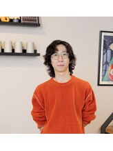 ルー ヘアー(luu hair) HIROYUKI