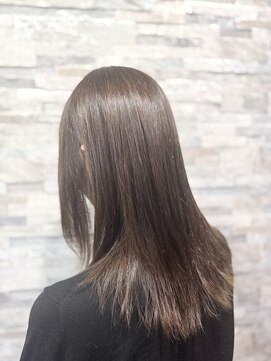ヴィソップ(V.S.O.P) 頭皮にやさしい安全美髪毛染め白髪染めカラーグレス