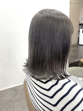 ジンジャー(GINGER) ☆