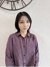 オーブヘアーセナ 鳥取店(AUBE HAIR cena) JUN