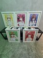 COM【コム】 アニメは五等分の花嫁が一番好きです!推しは二乃ちゃん