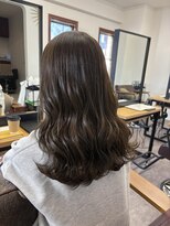 ソルナ(soluna) olive beige