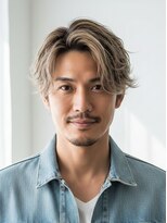 レウナ 外苑前(Reuna)&nbsp;【30代40代50代】大人メンズショート