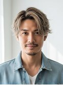 【30代40代50代】大人メンズショート