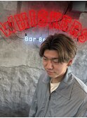 海外風センターパート