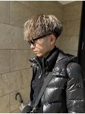 メンズ/メンズパーマ/メンズカット/ツイストスパイラルパーマ
