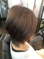 ワンズヘアー(ONE's HAIR) ウルフ(セミロング)