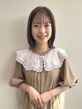 ネイキッドセカンド(Naked 2nd)&nbsp;伊藤 菜々夏