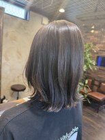 ヘアー クリエイト カルバリ(HAIR CREATE Calbari) Calbariスタイル