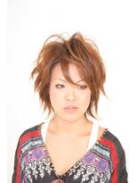 アルチメイト 和泉中央(ultimate)&nbsp;Ultimate【和泉中央】レイヤーショート