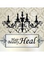 ヘアビューティ ヒール(Hair Beauty Heal)/Hair Beauty Heal