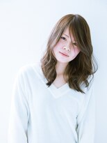 ねむれる森 大人のゆるロング