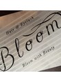 ブルーム(Bloom)/Bloom