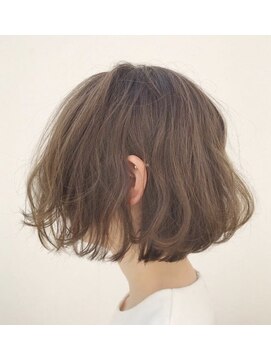 アルチア(Archiar) 生カラー【グレージュ】